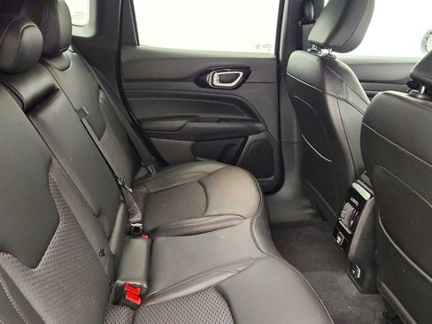 Used 2022 Jeep Compass Latitude AWD/4WD image 22