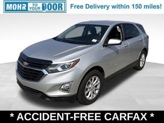 Used 2020 Chevrolet Equinox LT FWD 360° Tour