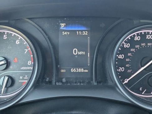 Certified 2024 Toyota Camry SE image 16