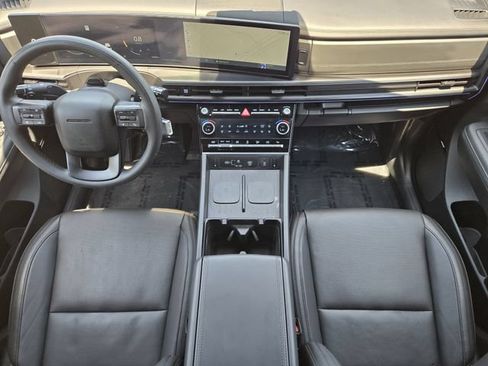 Certified 2025 Hyundai Santa Fe Calligraphy AWD/4WD image 26