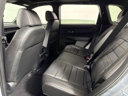 New 2026 Honda CR-V Sport-L image 16