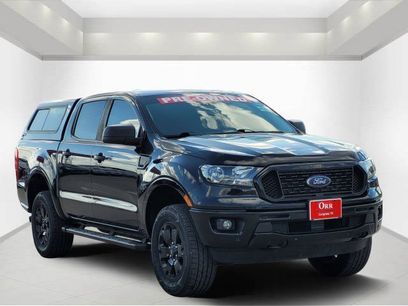 Used 2019 Ford Ranger XLT w/ Equipment Group 302A Luxury