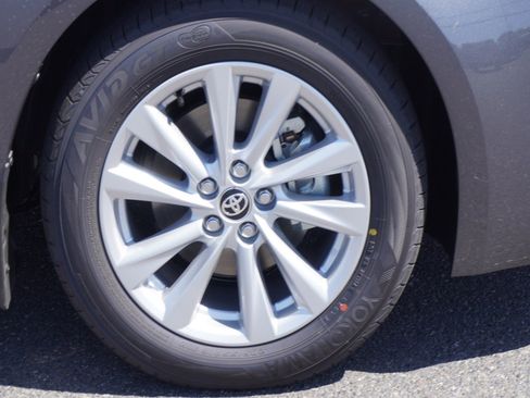 New 2026 Toyota Corolla SE FWD image 5