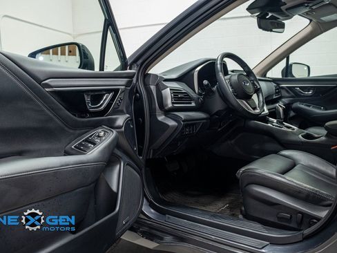 Used 2024 Subaru Outback Limited image 10