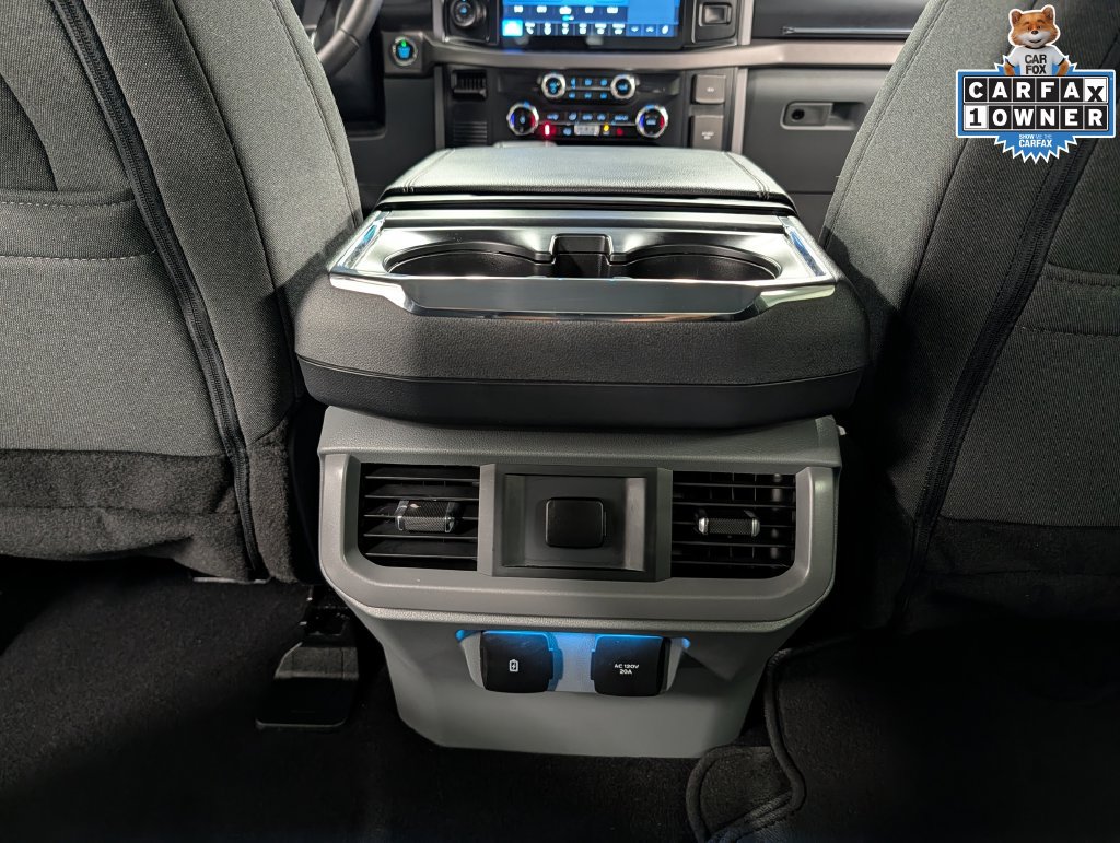 Used 2024 Ford F150 Lightning XLT AWD/4WD image 28
