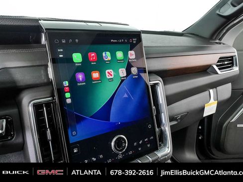 New 2026 GMC Yukon Denali w/ Denali Reserve Package AWD/4WD image 16