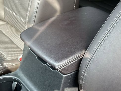 Certified 2025 MAZDA CX-5 Signature image 21