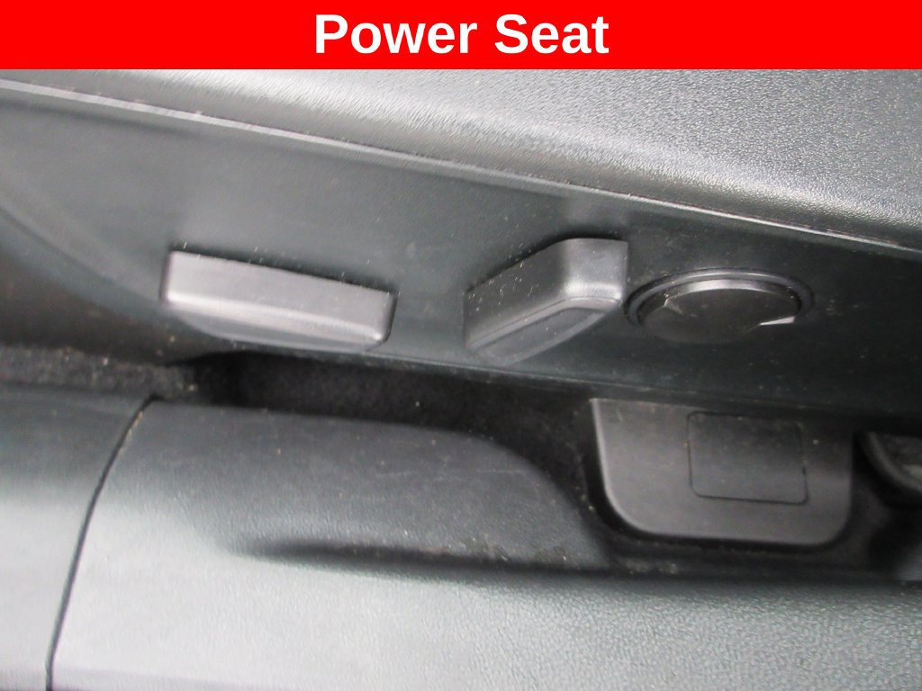 Used 2022 Ford Escape SE AWD/4WD image 21
