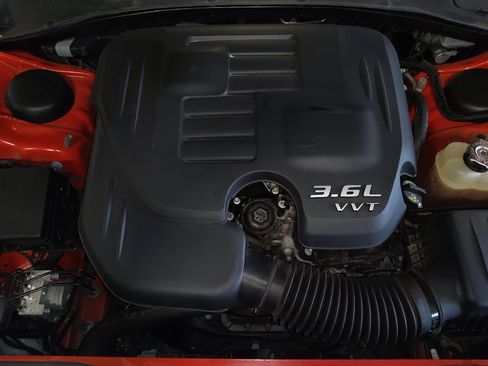Used 2022 Dodge Charger SXT RWD image 30