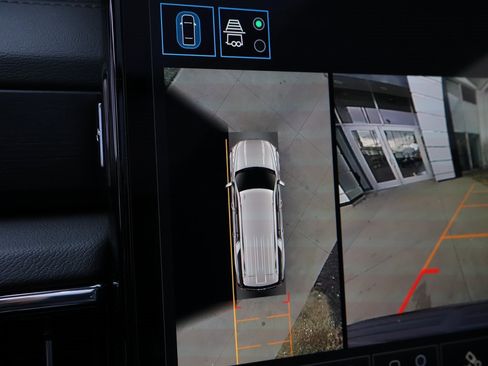 New 2026 GMC Yukon XL Denali w/ Denali Reserve Package image 31