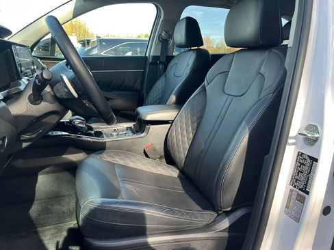 Used 2021 Kia Sorento SX Prestige image 18