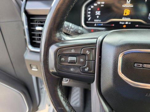 Used 2024 GMC Sierra 2500 Denali Ultimate image 19