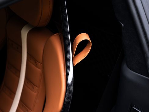 Used 2024 Ferrari 296 GTB image 41