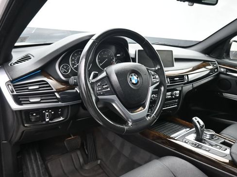 Used 2018 BMW X5 xDrive35i AWD/4WD image 13