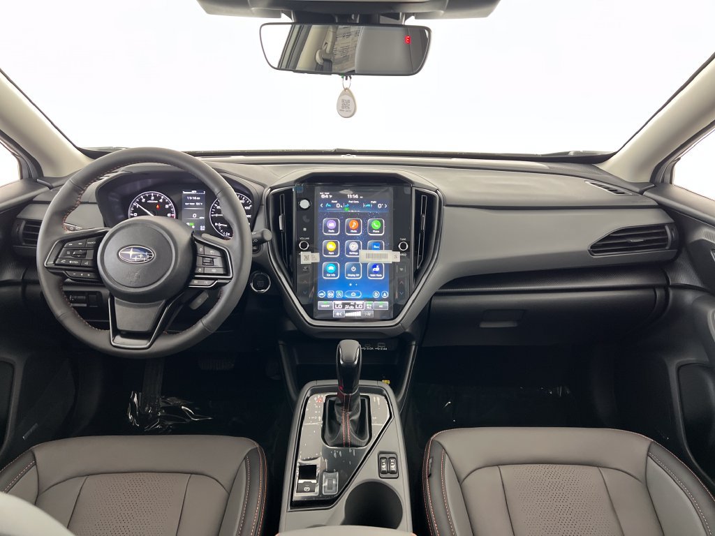 New 2026 Subaru Crosstrek 2.5i Limited AWD/4WD image 15