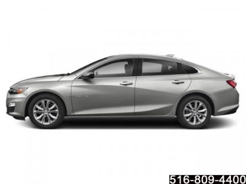 Used 2019 Chevrolet Malibu RS image 7