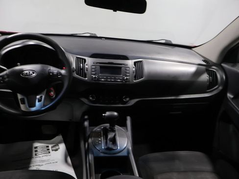 Used 2011 Kia Sportage LX AWD/4WD image 17