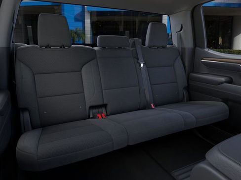 New 2026 Chevrolet Silverado 1500 LT AWD/4WD image 18
