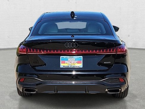 New 2026 Audi A5 2.0T Premium AWD/4WD image 6