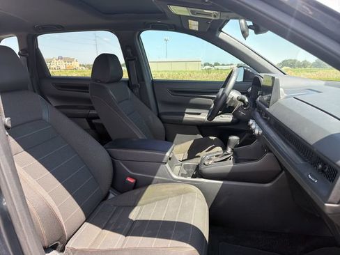 Used 2024 Honda CR-V Sport image 14