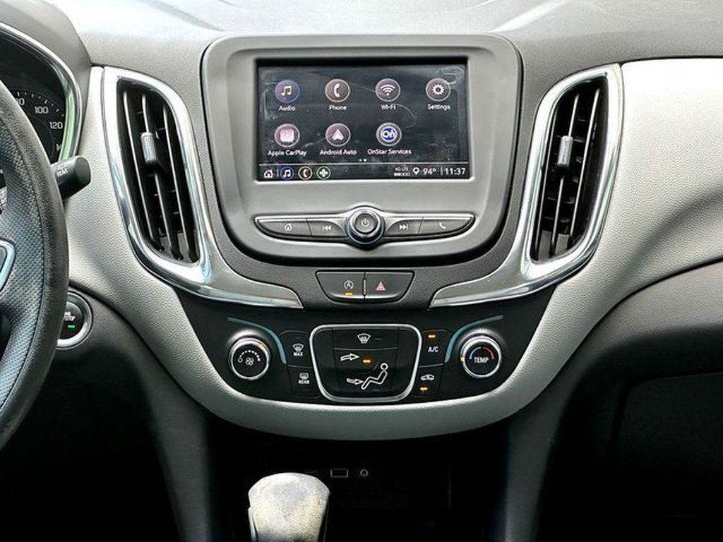 Used 2024 Chevrolet Equinox LS w/ LS Convenience Package FWD image 29