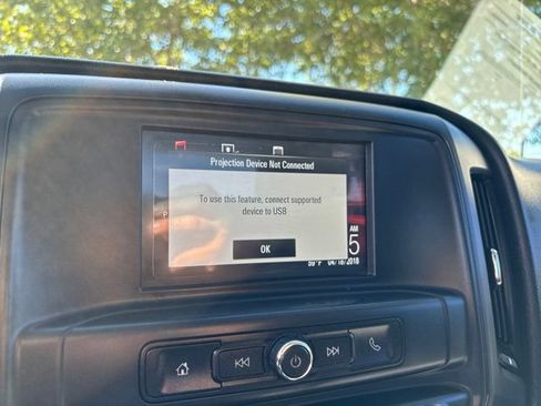 Used 2017 GMC Sierra 2500 4x4 Double Cab w/ Sierra Convenience Package image 26