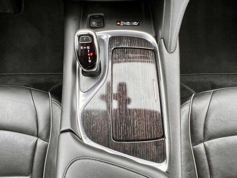 Used 2021 Buick Enclave Avenir w/ Avenir Technology Package image 25