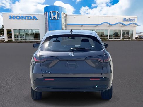 Used 2024 Honda HR-V LX image 4