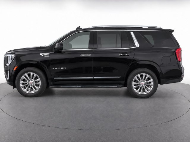 Used 2024 GMC Yukon SLT AWD/4WD image 6