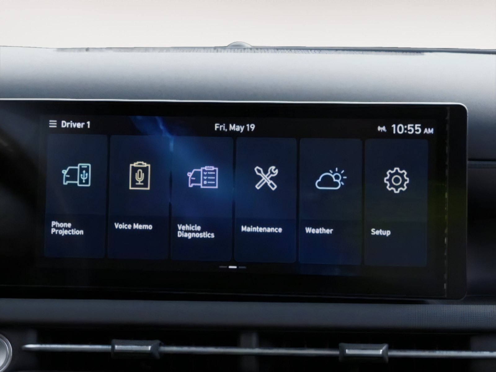 New 2027 Hyundai Santa Cruz SEL AWD/4WD image 13