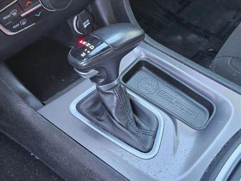 Used 2023 Dodge Charger SXT image 12