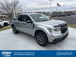 Used 2023 Ford Maverick XLT video 1