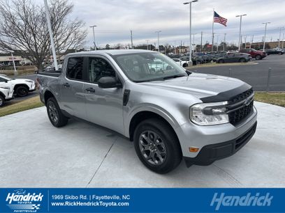 Used 2023 Ford Maverick XLT