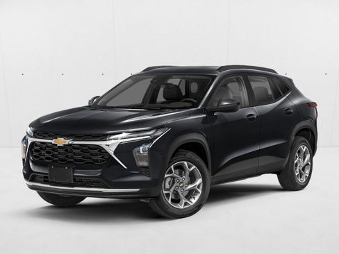 New 2026 Chevrolet Trax ACTIV FWD image 1