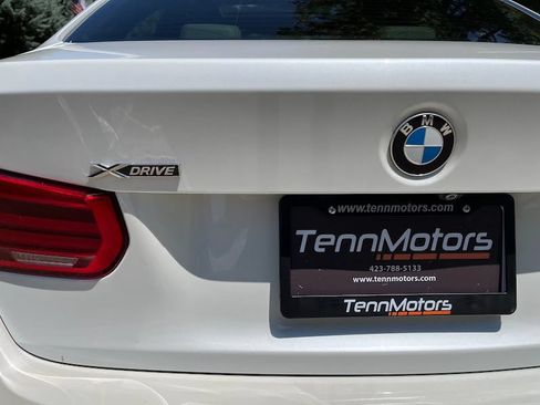 Used 2018 BMW 340i xDrive Sedan w/ Premium Package AWD/4WD image 44