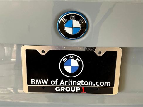 Used 2024 BMW 330e w/ Premium Package image 31