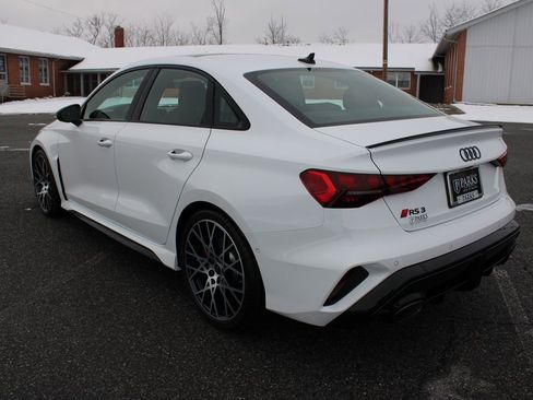 New 2026 Audi RS 3 image 6