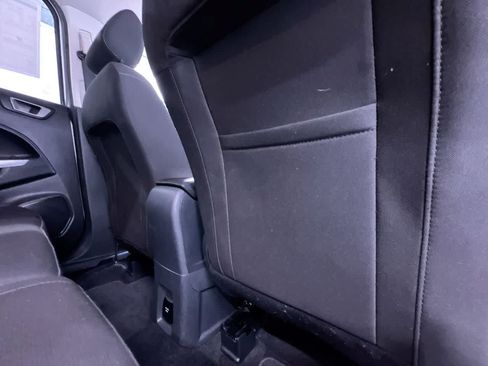 Used 2020 Ford EcoSport SE w/ SE Convenience Package FWD image 43
