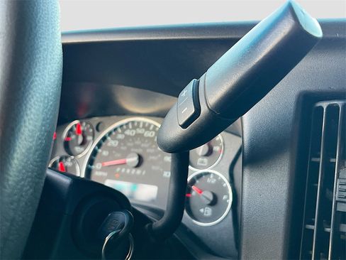 Used 2022 GMC Savana 2500 Work Van w/ Driver Convenience Package image 16