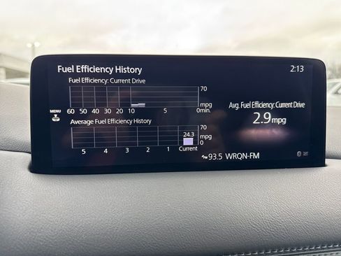 Used 2022 MAZDA CX-5 AWD 2.5 S w/ Premium Package image 26