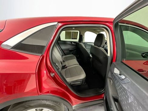 Used 2020 Ford Escape SE image 26