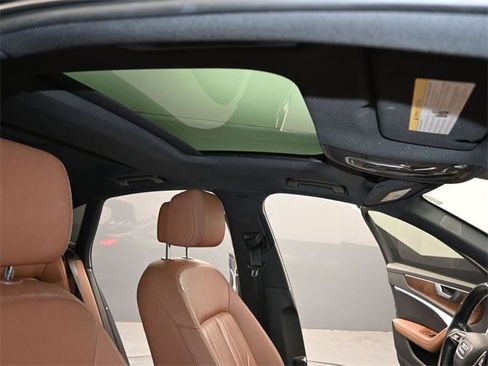 Used 2021 Audi A6 Premium Plus w/ Premium Plus Package image 28