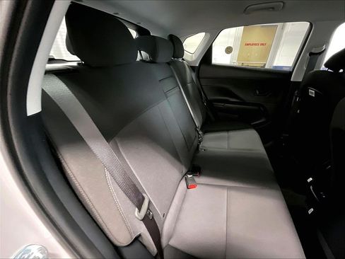 Certified 2026 Hyundai Kona SEL Sport AWD/4WD image 16