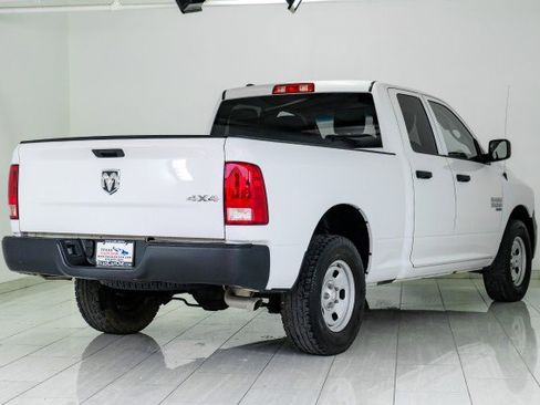 Used 2022 RAM 1500 Tradesman w/ Protection Group image 6