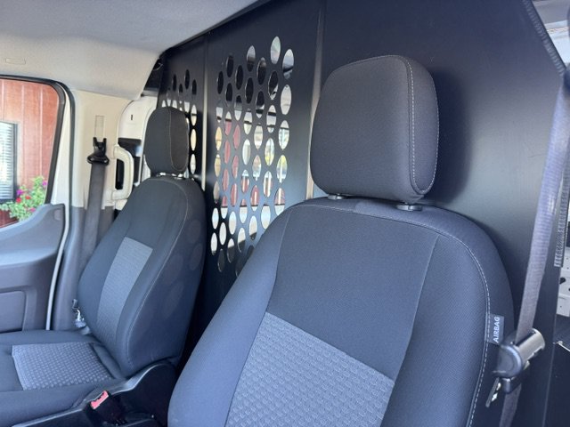 Used 2025 Ford Transit 250 Low Roof w/ Exterior Upgrade Package RWD image 15