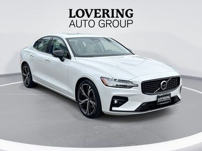 Certified 2024 Volvo S60 B5 Plus