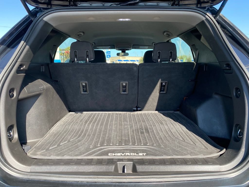 Used 2018 Chevrolet Equinox LS FWD image 14