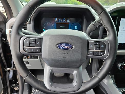 Used 2024 Ford F150 XLT w/ Mobile Office Package AWD/4WD image 22