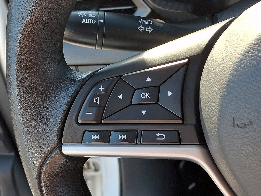 Used 2022 Nissan Sentra S w/ Trunk Package FWD image 19