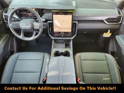 New 2025 GMC Acadia AT4 w/ Super Cruise Package image 19